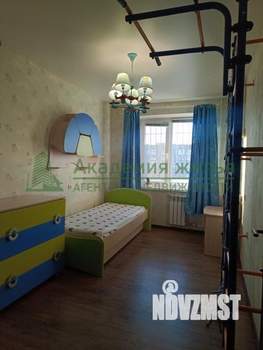 3-к квартира, на длительный срок, 55м2, 8/9 этаж