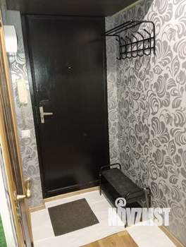 2-к квартира, на длительный срок, 44м2, 3/5 этаж