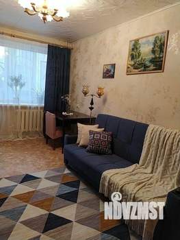 3-к квартира, на длительный срок, 67м2, 3/9 этаж