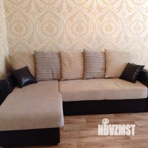 1-к квартира, посуточно, 37м2, 3/13 этаж