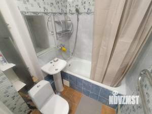 1-к квартира, на длительный срок, 31м2, 1/5 этаж