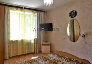 3-к квартира, на длительный срок, 61м2, 5/9 этаж