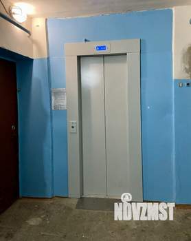 1-к квартира, на длительный срок, 35м2, 2/9 этаж