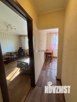 1-к квартира, на длительный срок, 31м2, 3/5 этаж