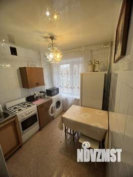 1-к квартира, посуточно, 40м2, 3/9 этаж