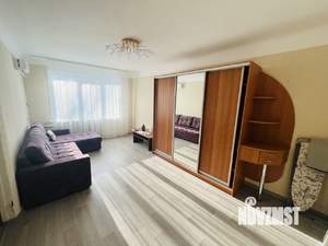 1-к квартира, на длительный срок, 32м2, 2/4 этаж