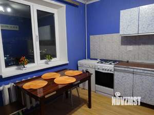 1-к квартира, на длительный срок, 38м2, 9/10 этаж