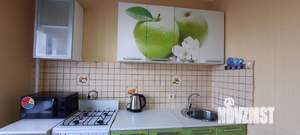 1-к квартира, посуточно, 39м2, 1/1 этаж