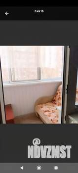 2-к квартира, на длительный срок, 51м2, 8/9 этаж