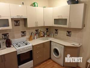 1-к квартира, на длительный срок, 37м2, 4/10 этаж