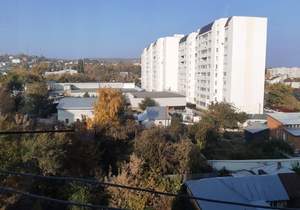 1-к квартира, на длительный срок, 33м2, 7/9 этаж