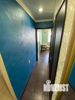 1-к квартира, на длительный срок, 40м2, 9/10 этаж