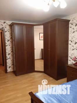 2-к квартира, посуточно, 62м2, 7/16 этаж