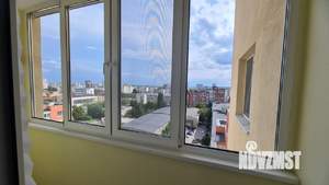 Студия квартира, на длительный срок, 38м2, 7/14 этаж