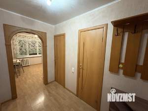 1-к квартира, на длительный срок, 40м2, 5/10 этаж