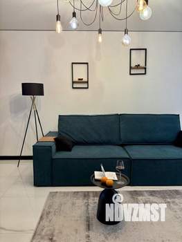 Студия квартира, на длительный срок, 30м2, 4/5 этаж