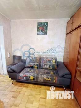 1-к квартира, на длительный срок, 36м2, 2/9 этаж