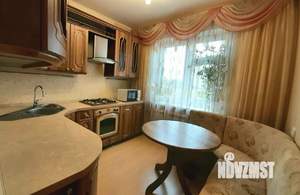 2-к квартира, на длительный срок, 55м2, 6/10 этаж