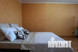 1-к квартира, посуточно, 39м2, 6/10 этаж