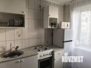 1-к квартира, посуточно, 33м2, 4/5 этаж