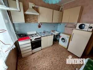 2-к квартира, на длительный срок, 53м2, 2/9 этаж
