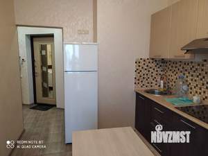 1-к квартира, на длительный срок, 35м2, 11/26 этаж