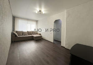 1-к квартира, на длительный срок, 32м2, 5/5 этаж