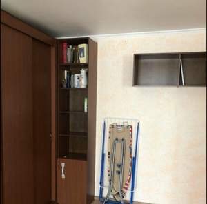 1-к квартира, на длительный срок, 30м2, 5/5 этаж