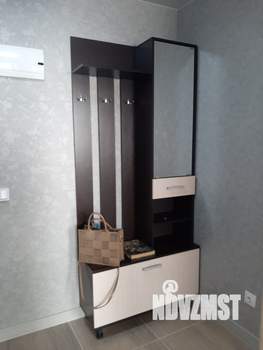 1-к квартира, на длительный срок, 43м2, 12/20 этаж