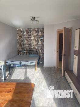 1-к квартира, на длительный срок, 31м2, 4/9 этаж