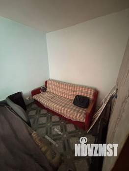 1-к квартира, на длительный срок, 37м2, 3/5 этаж