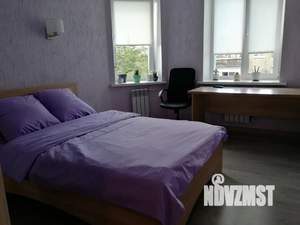 2-к квартира, посуточно, 72м2, 4/17 этаж