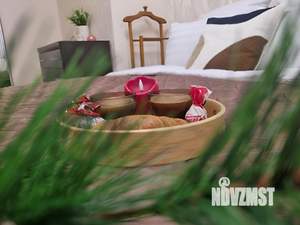 Студия квартира, посуточно, 39м2, 9/14 этаж
