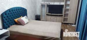 2-к квартира, посуточно, 60м2, 1/10 этаж