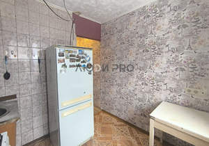 2-к квартира, на длительный срок, 44м2, 4/5 этаж