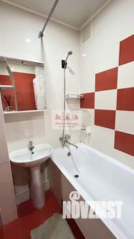 1-к квартира, на длительный срок, 33м2, 6/9 этаж