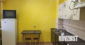 1-к квартира, на длительный срок, 42м2, 2/16 этаж