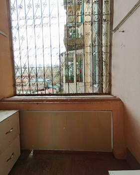 3-к квартира, на длительный срок, 89м2, 2/5 этаж