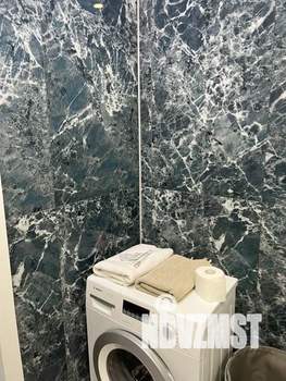 1-к квартира, посуточно, 48м2, 1/1 этаж