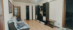 2-к квартира, на длительный срок, 45м2, 2/5 этаж