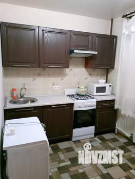 1-к квартира, на длительный срок, 41м2, 6/10 этаж