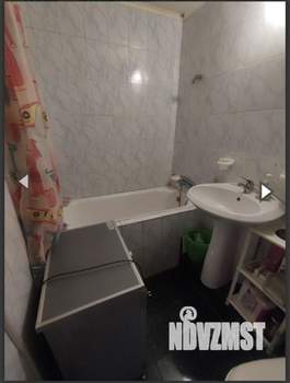 3-к квартира, на длительный срок, 58м2, 3/9 этаж