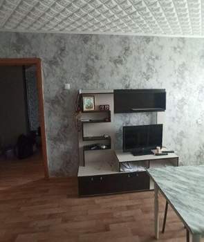 1-к квартира, на длительный срок, 33м2, 6/6 этаж