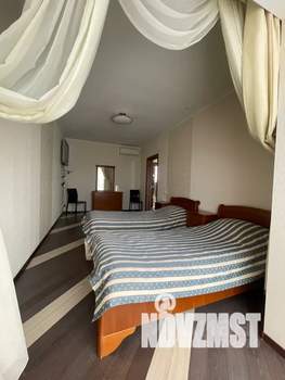 1-к квартира, посуточно, 42м2, 2/6 этаж