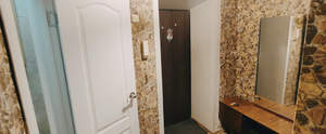 1-к квартира, на длительный срок, 35м2, 6/9 этаж