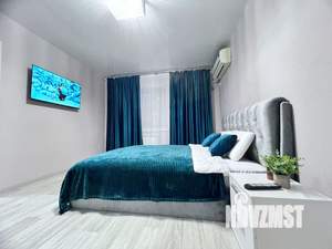 1-к квартира, посуточно, 40м2, 3/10 этаж