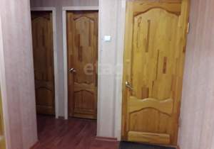 2-к квартира, на длительный срок, 40м2, 5/5 этаж