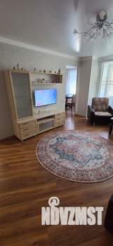 1-к квартира, на длительный срок, 42м2, 2/10 этаж