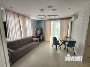 3-к квартира, на длительный срок, 60м2, 16/28 этаж