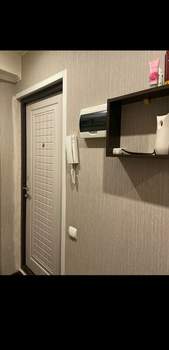 1-к квартира, на длительный срок, 30м2, 1/5 этаж